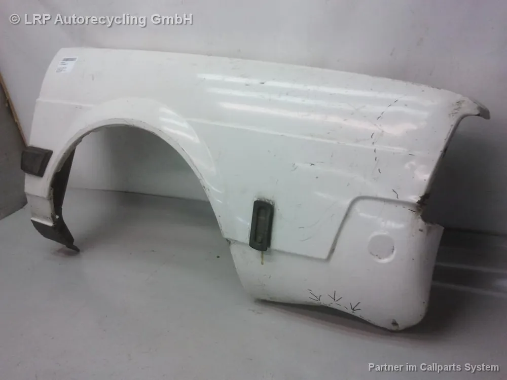 Kotflügel gebraucht VW PASSAT VAR 331,AB´80 Baujahr 1987 Ausverkauf
