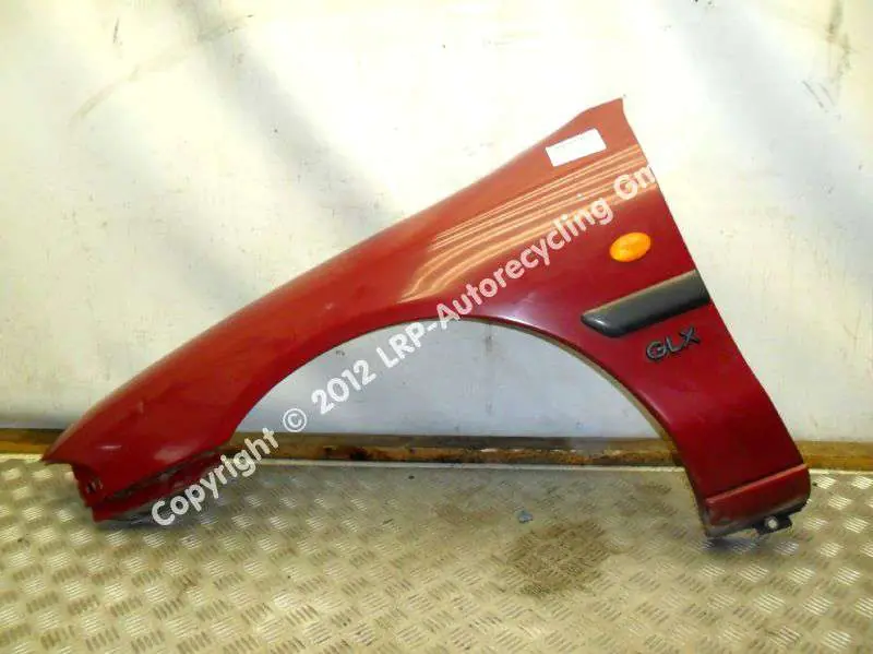 Kotflügel gebraucht FORD MONDEO GBP,LIM,93-96 Baujahr 1994 Top-Angebot