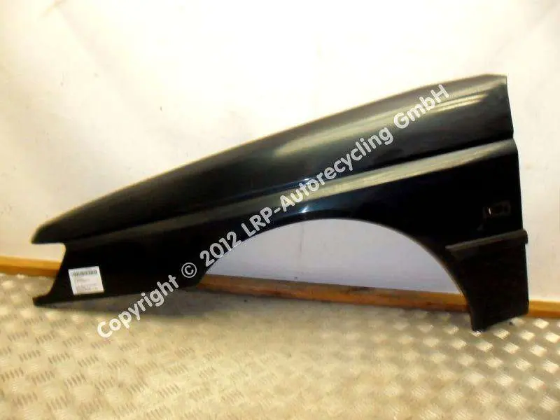 Günstig Kotflügel gebraucht PEUGEOT 605 Baujahr 1994