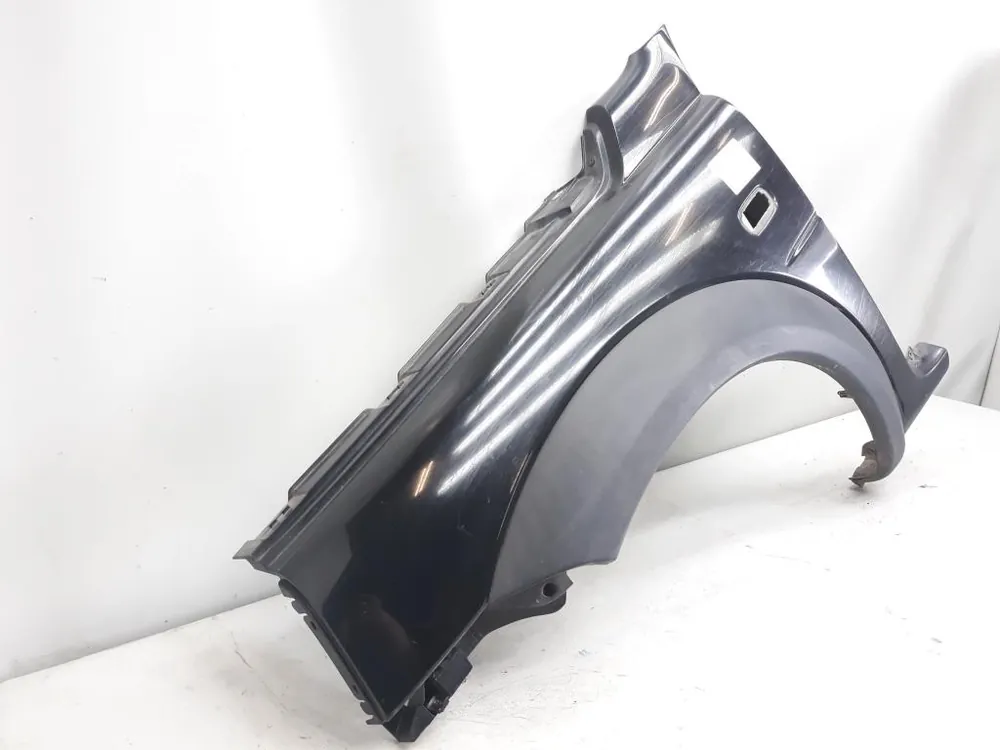 Ausverkauf Kotflügel gebraucht Land Rover FREELANDER AB 09/97 Baujahr 2002