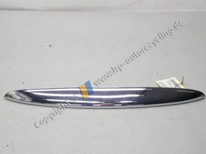 Sale Heckklappe gebraucht DAIHATSU SIRION (M1) Baujahr 1998