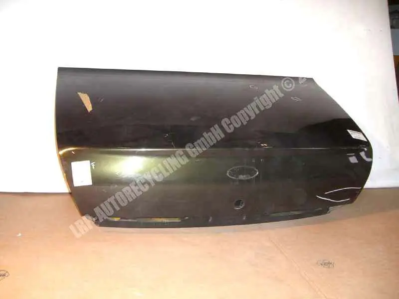 Highlight Heckklappe gebraucht FORD SCORPIO II LIM/TURN Baujahr 1996