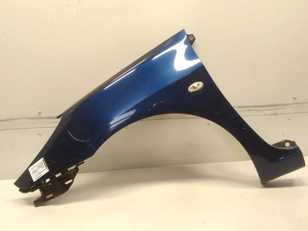 Kotflügel gebraucht PEUGEOT 307 BREAK/SW 06/05- Baujahr 2006 Top-Angebot