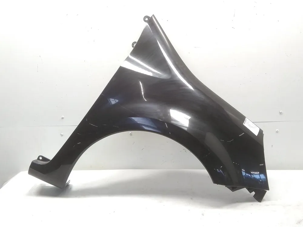 Kotflügel gebraucht RENAULT MODUS FP0/JP0 Baujahr 2005 Preisreduziert
