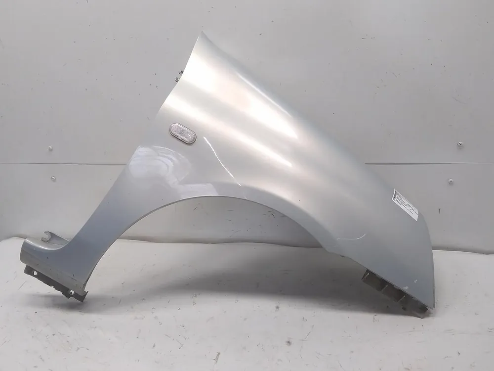 Rabatt Kotflügel gebraucht RENAULT CLIO II Baujahr 2003