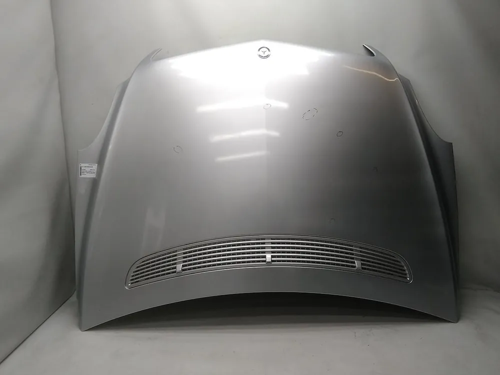 Rabatt Motorhaube, Frontklappe gebraucht MERCEDES-BENZ R-KLASSE W251,09/05- Baujahr 2006