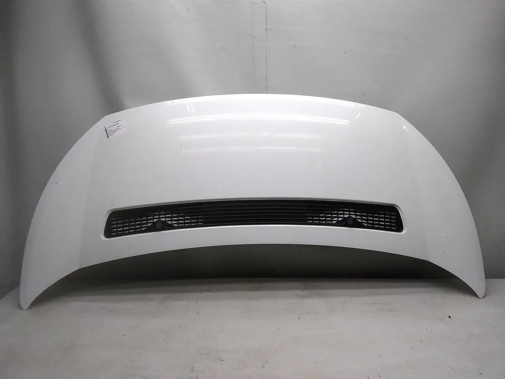 Neuheit Haube, Klappe gebraucht CITROEN JUMPY III(X)AB 01/07 Baujahr 2008
