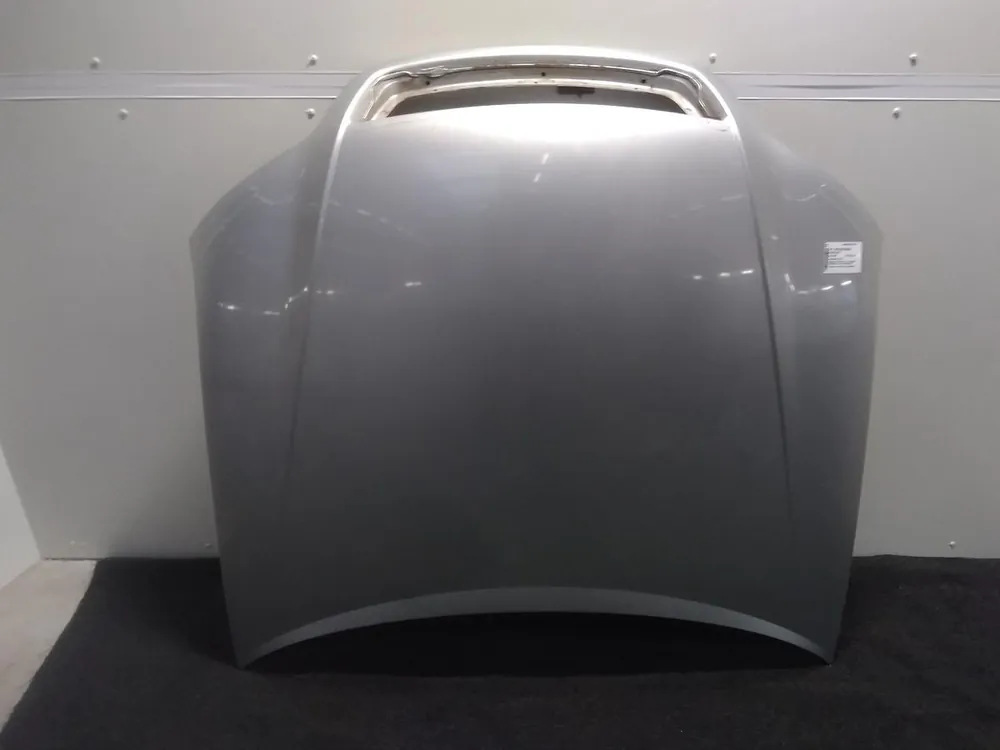 Haube, Klappe gebraucht OPEL OMEGA-B LIMO/CARAVAN Baujahr 2000 Expressversand