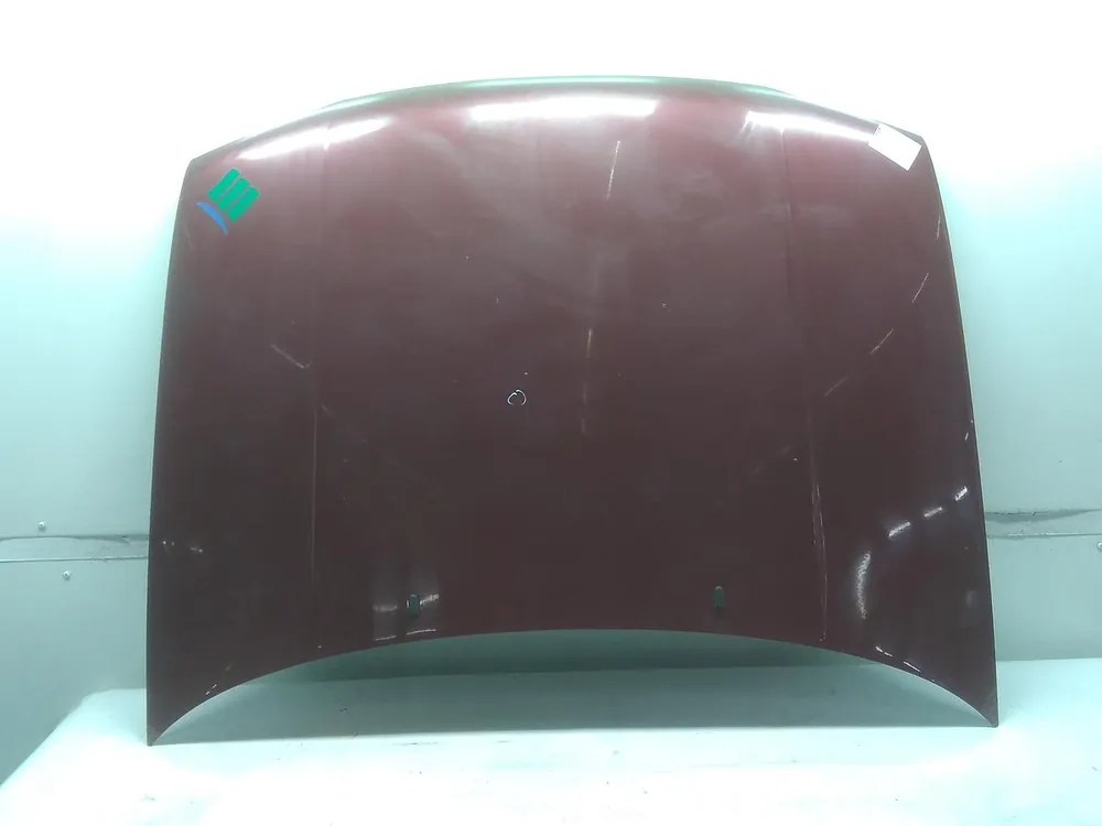 Motorhaube, Frontklappe gebraucht VW GOLF III Baujahr 1994 Nur Für Kurze Zeit