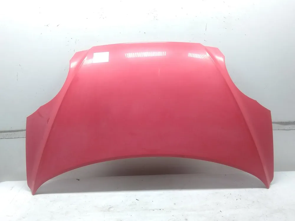 Motorhaube, Frontklappe gebraucht CHEVROLET-DAEWOO MATIZ KL1K (M-200) Baujahr 2005 Neu