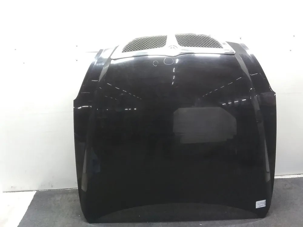 Motorhaube, Frontklappe gebraucht Brilliance Auto (China) BS6 Baujahr 2008 Bestseller