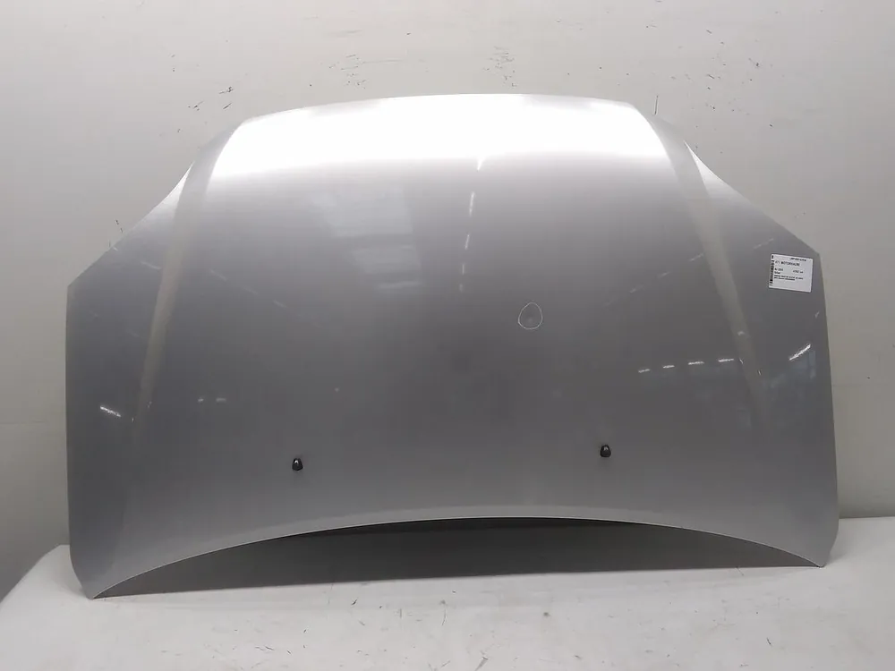 Sonderaktion Motorhaube, Frontklappe gebraucht SUZUKI IGNIS (RM 413/415) Baujahr 2006