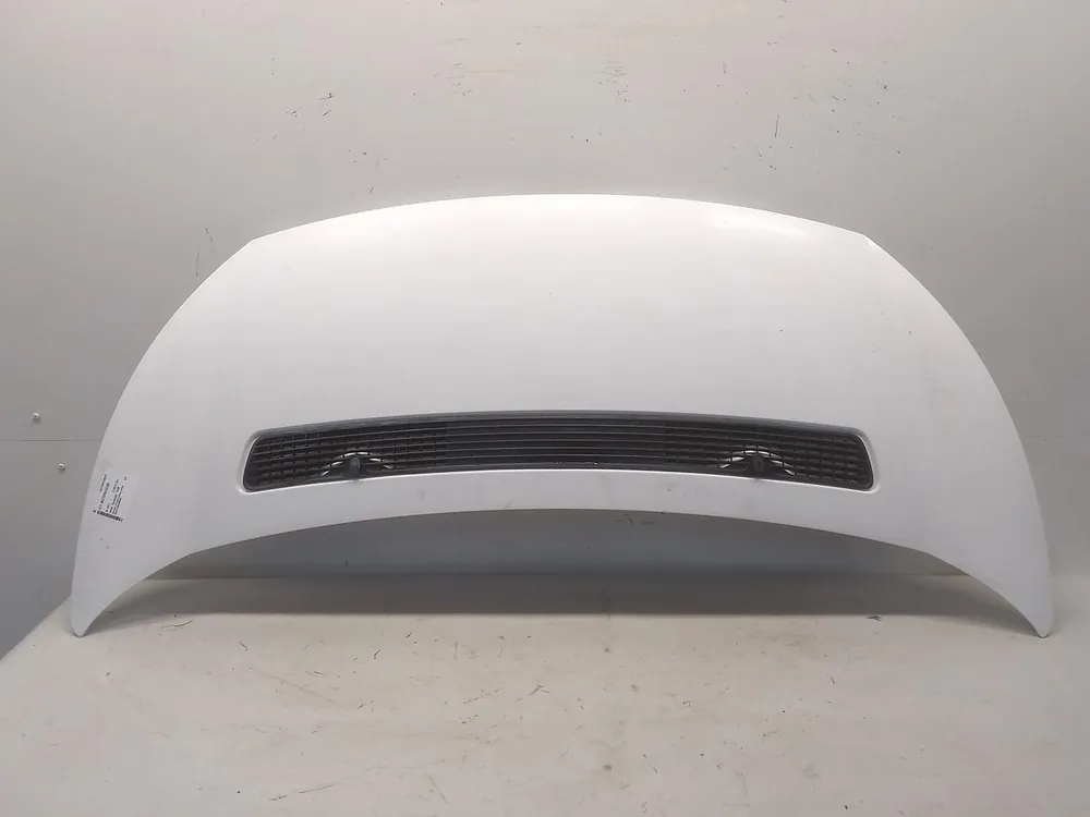 Geprüft Haube, Klappe gebraucht CITROEN JUMPY III(X)AB 01/07 Baujahr 2011