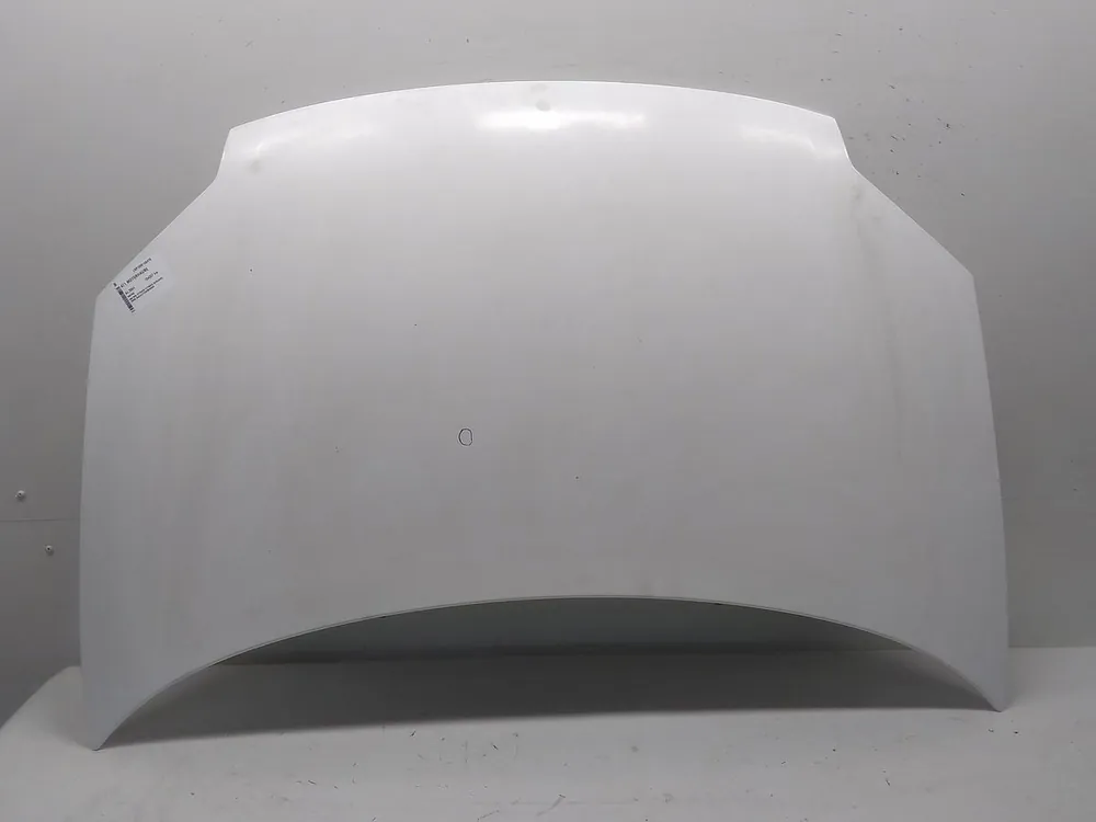 Haube, Klappe gebraucht CITROEN BERLINGO (G, AB´02) Baujahr 2004 Sichere Zahlung