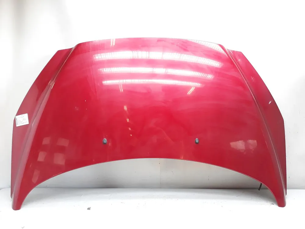 Motorhaube, Frontklappe gebraucht PEUGEOT 308 (4E/4H) Baujahr 2008 Heißes Angebot