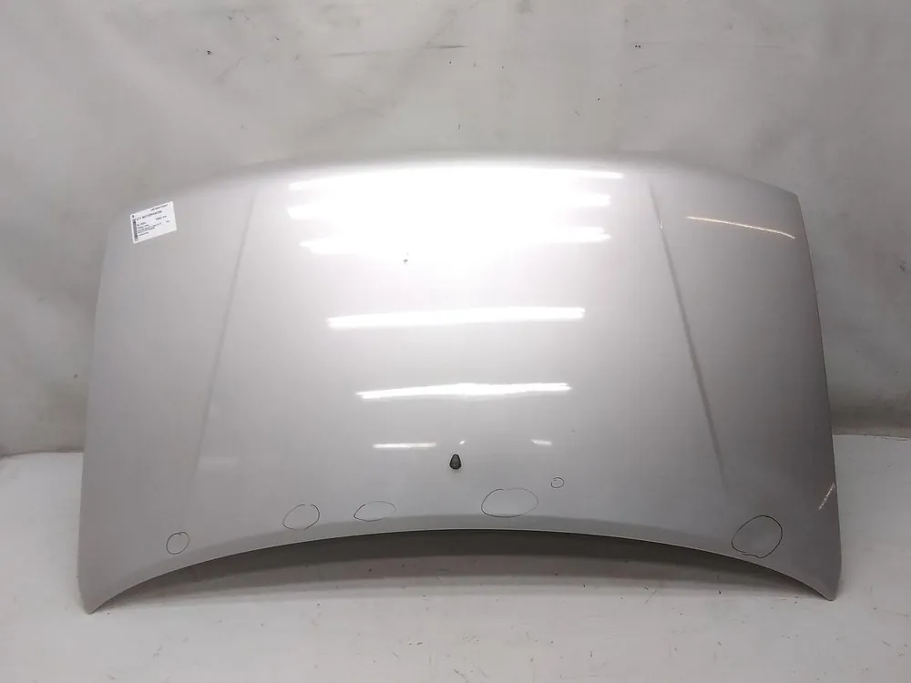 Motorhaube, Frontklappe gebraucht SUZUKI ALTO (RF410) Baujahr 2004 Sichere Zahlung