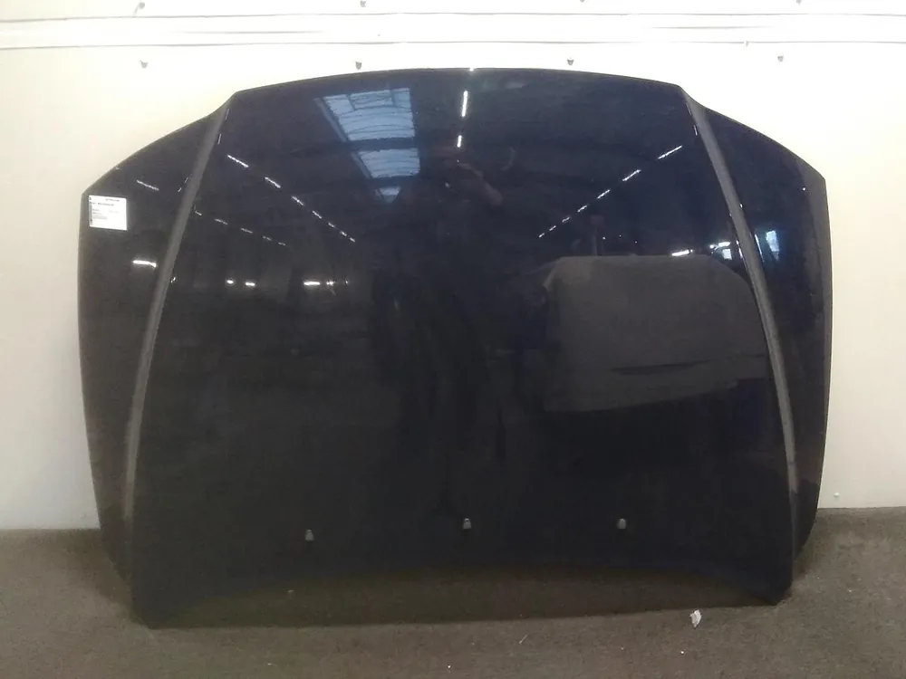 Markenware Motorhaube, Frontklappe gebraucht VOLVO S 80 LIMOUSINE Baujahr 2001