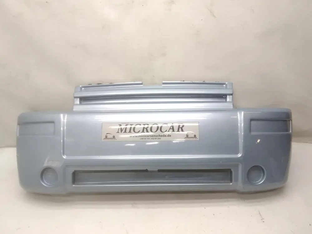 Stossfänger gebraucht LIGIER, MICROCAR, ... MC1 Baujahr 2005 Zertifiziert