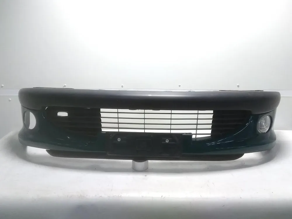 Bestpreis Stossfänger gebraucht PEUGEOT 206 (2A/2C) Baujahr 2003