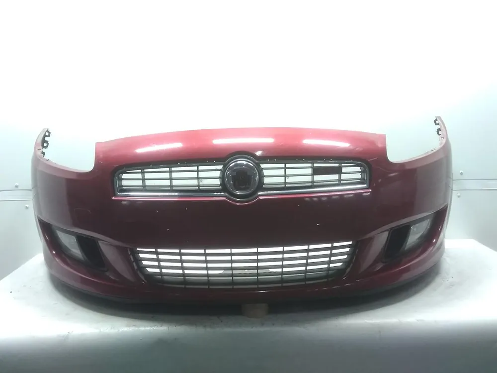 Stossfänger gebraucht FIAT BRAVO 198 MODELL 07 Baujahr 2007 Online Kaufen