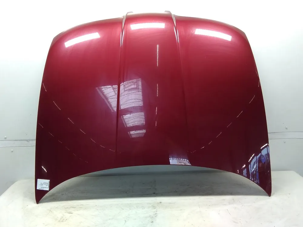 Motorhaube, Frontklappe gebraucht SEAT TOLEDO (1M, AB´98) Baujahr 2001 Direktkauf