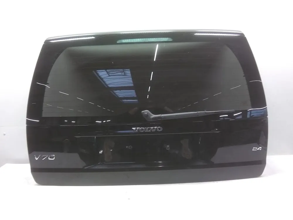 Neu Im Sortiment Heckklappe gebraucht VOLVO V 70 Baujahr 2005