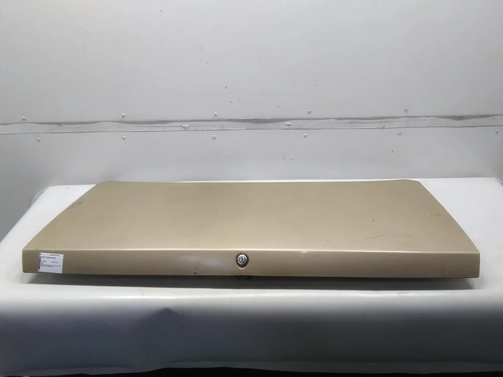 Haube, Klappe gebraucht FORD TAUNUS LIM Baujahr 1980 Abverkauf