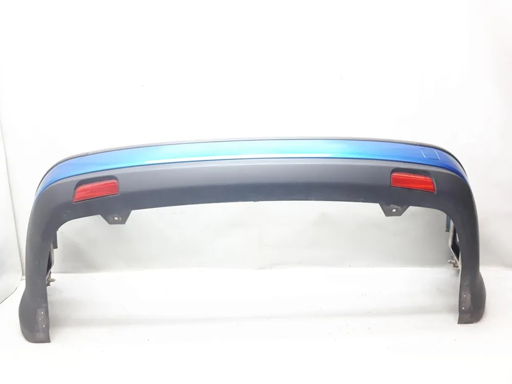 Billig Stossfänger gebraucht FORD FOCUS DA3/DB3,2004- Baujahr 2005