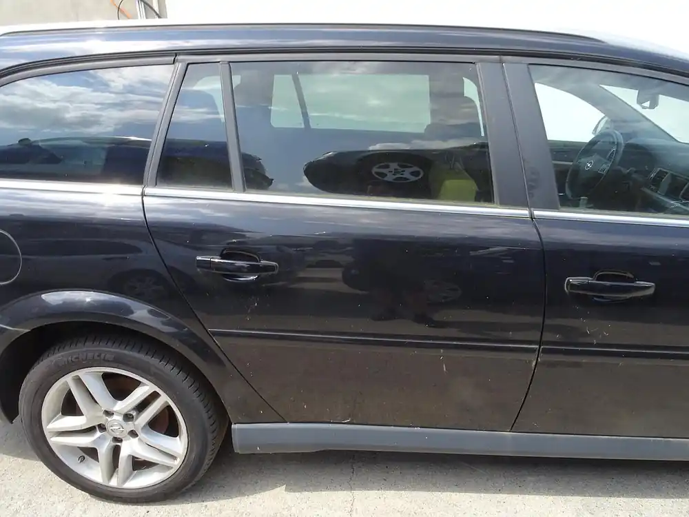 Türen gebraucht OPEL VECTRA C CARAVAN Baujahr 2007 Top-Angebot