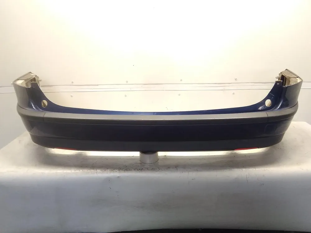 Stossfänger gebraucht FORD FOCUS DA3/DB3,2004- Baujahr 2005 Garantierte Lieferung