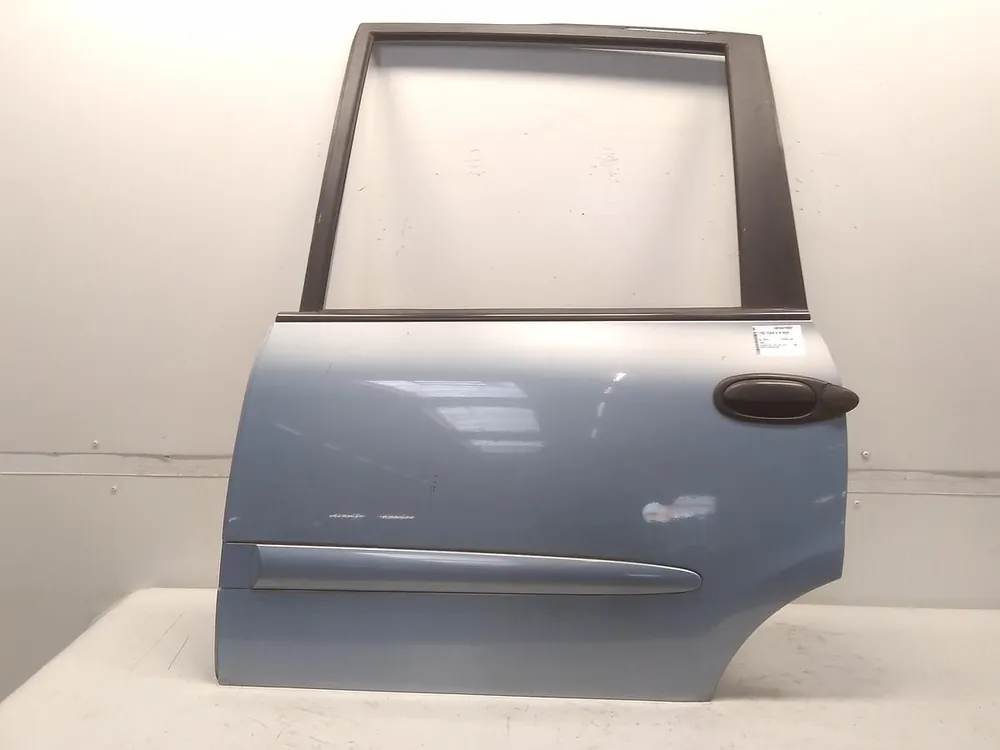 Türen gebraucht FIAT MULTIPLA Baujahr 2004 Nur Heute