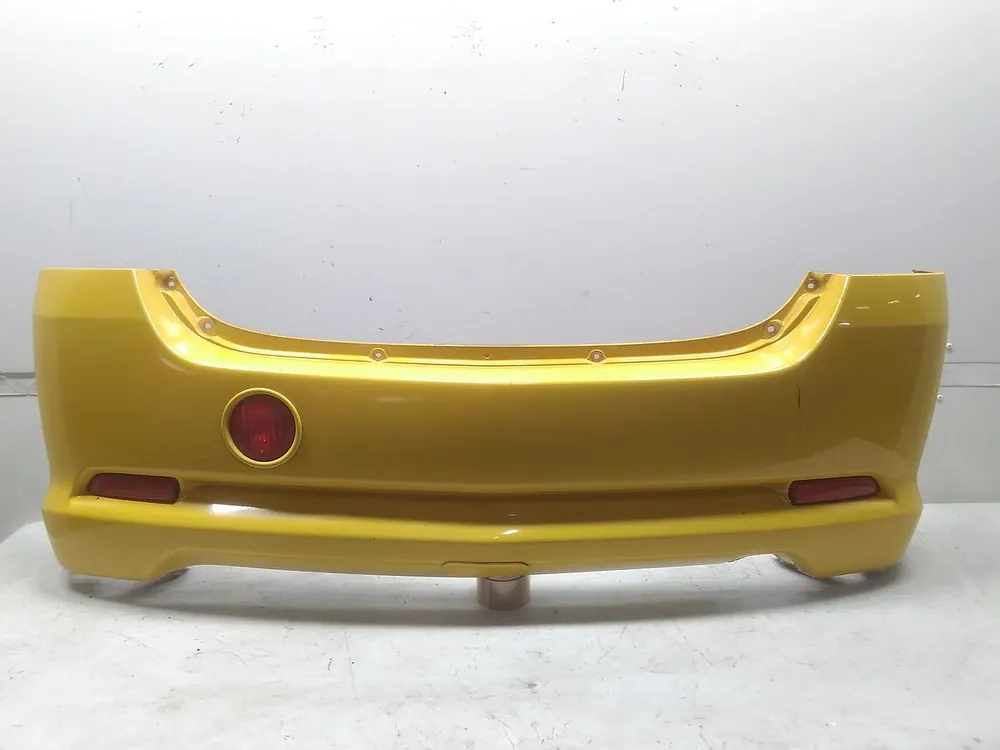 Sofort Bestellen Stossfänger gebraucht DAIHATSU YRV M 200/201/211 Baujahr 2003