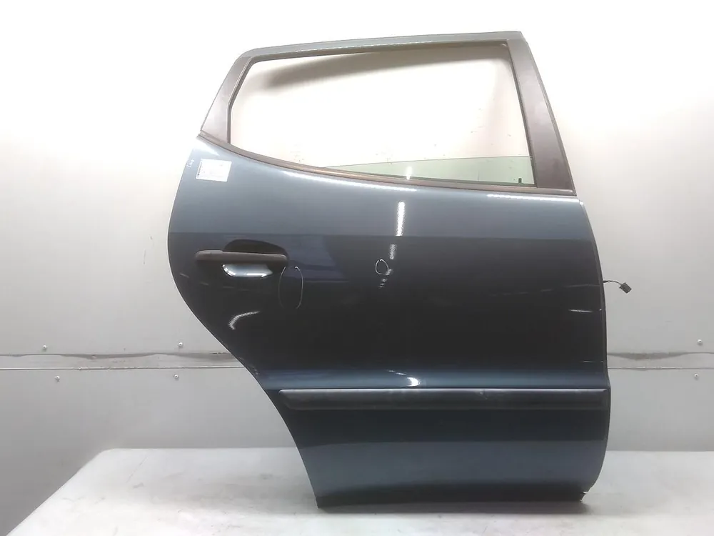 Aktuell Türen gebraucht MERCEDES-BENZ A-KLASSE (W168) Baujahr 2003