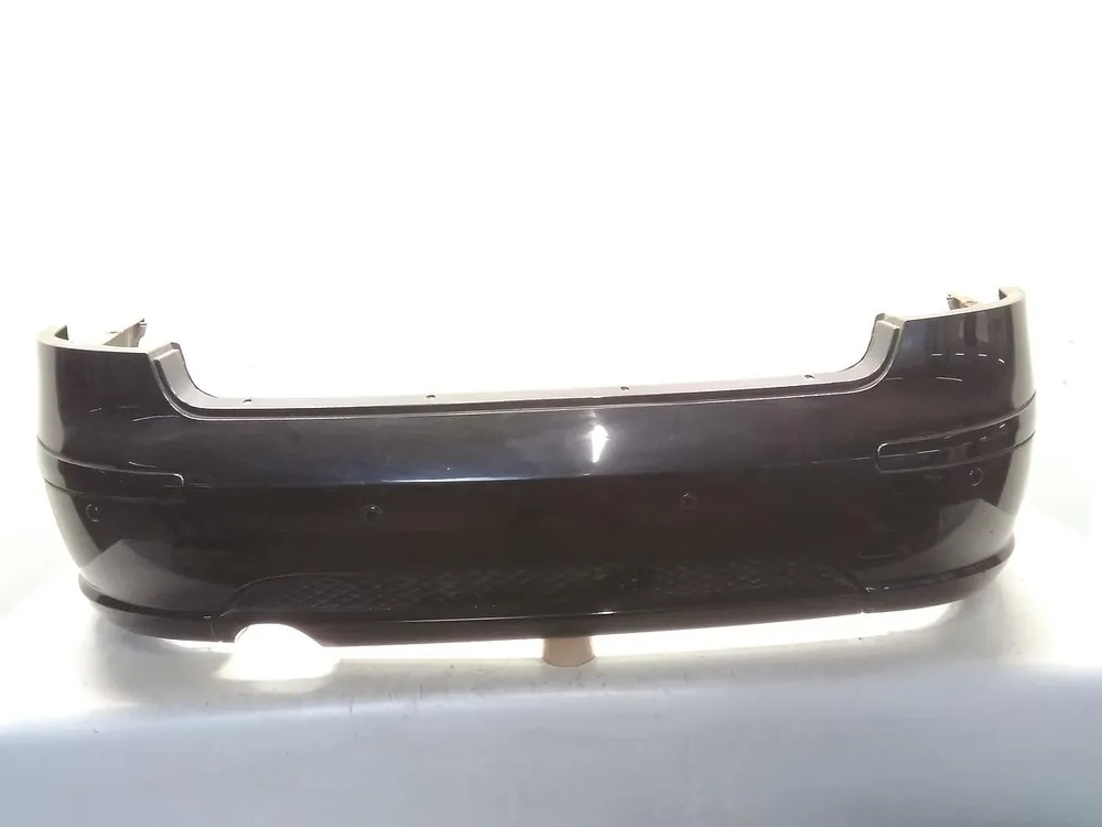 Sichere Zahlung Stossfänger gebraucht Brilliance Auto (China) BS6 Baujahr 2008