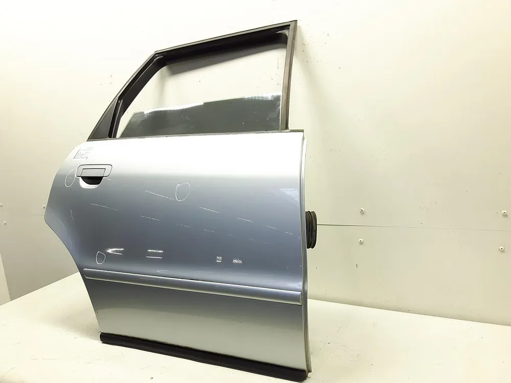 Schnäppchen Türen gebraucht AUDI A4/S4 LIM/AVANT (B5) Baujahr 1998