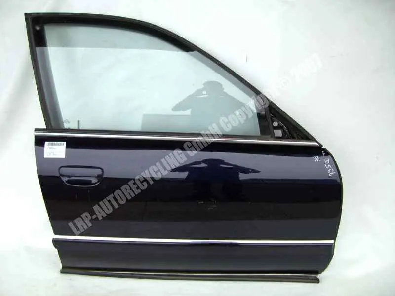 Türen gebraucht AUDI A8/S8 (D2, AB 06/94) Baujahr 2000 Knallerangebot