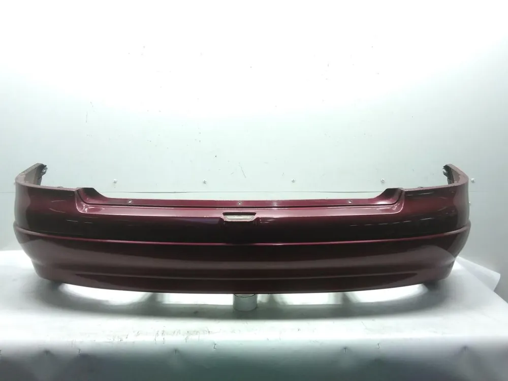 Stossfänger gebraucht OPEL ASTRA G LIMOUSINE Baujahr 1999 Wochenendangebot