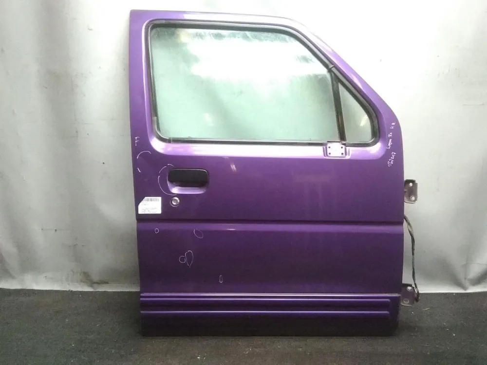 Türen gebraucht SUZUKI WAGON R+ (SR410/412) Baujahr 1998 Echt