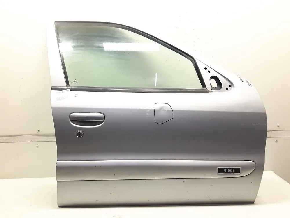 Knallerangebot Türen gebraucht CITROEN XSARA LIMOUSINE (N6) Baujahr 2000