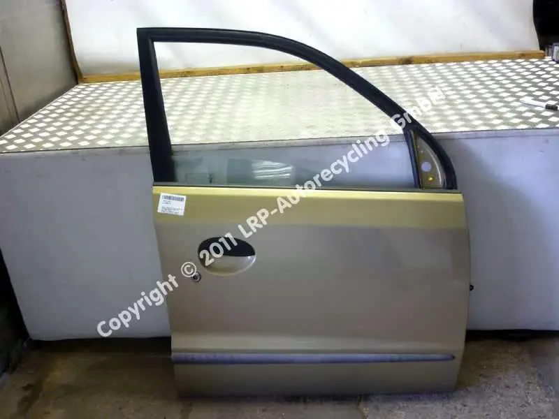 Türen gebraucht HYUNDAI ATOS/ATOS PRIME Baujahr 1998 Online Kaufen
