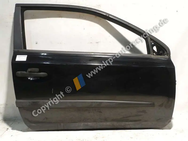 Sofort Bestellen Türen gebraucht FIAT STILO LIM. 3/5-TUER Baujahr 2002