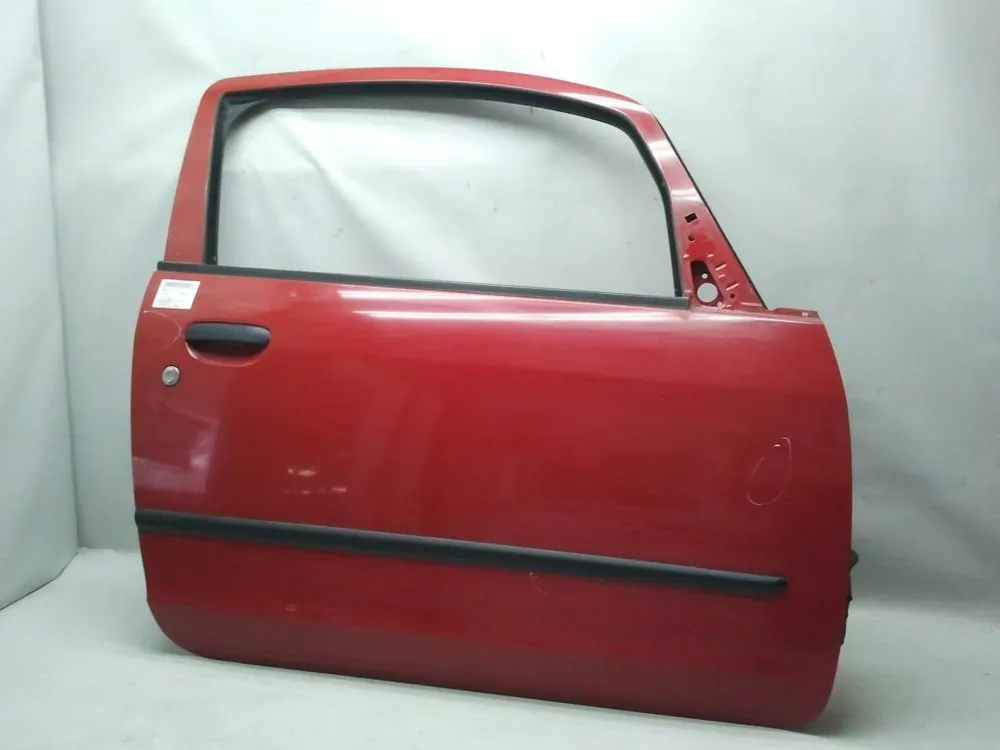 Heißes Angebot Türen gebraucht MITSUBISHI COLT (Z30) AB 04/04 Baujahr 2007
