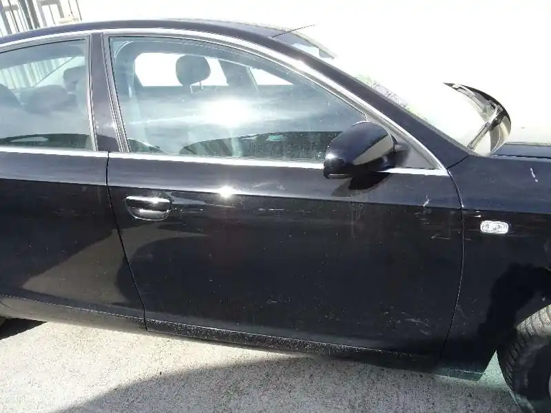 Türen gebraucht AUDI A6 (4F, 04/04-) Baujahr 2004 Preisknaller