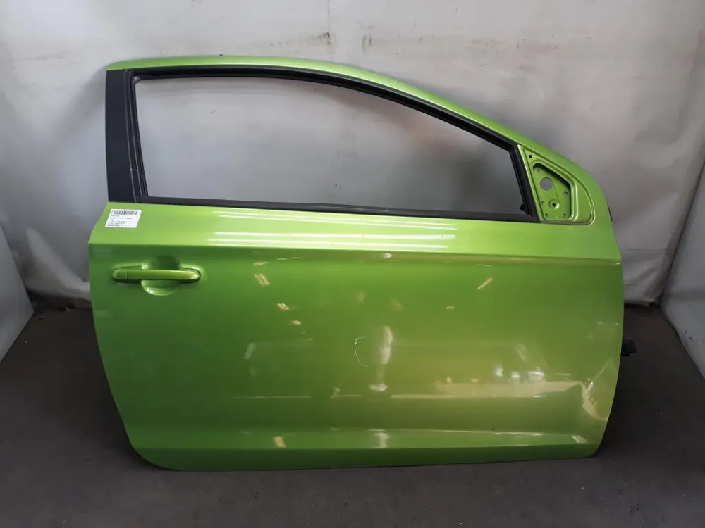 Preisknaller Türen gebraucht HYUNDAI I20 (PB) Baujahr 2009