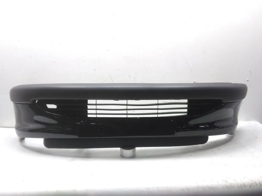 Schnäppchen Stossfänger gebraucht PEUGEOT 206 SW (2E) Baujahr 2004