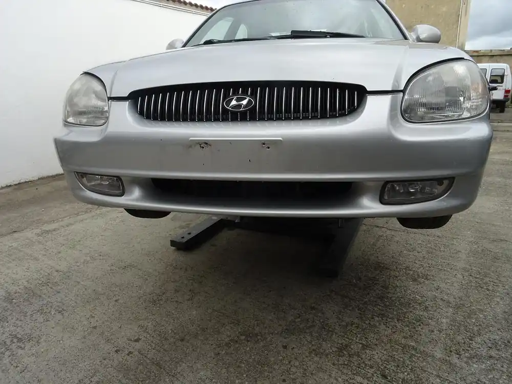 Angebot Stossfänger gebraucht HYUNDAI MOTOR (ROK) SONATA (EF / EF-B) Baujahr 1999