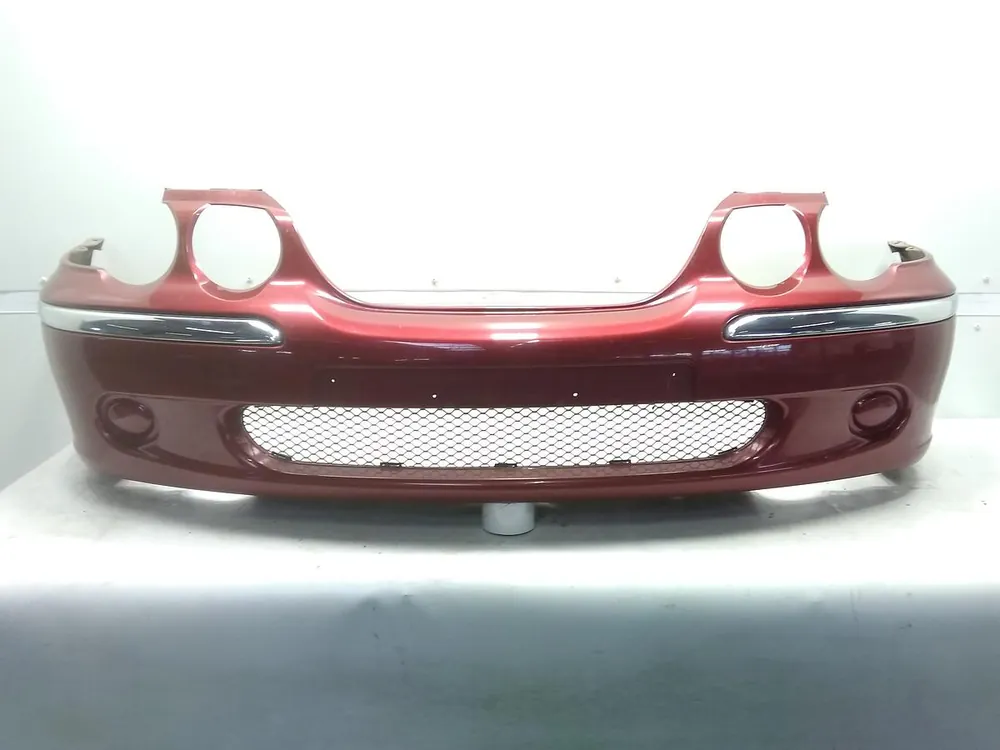 Stossfänger gebraucht MG ROVER 45/ZS Baujahr 2004 Expressversand