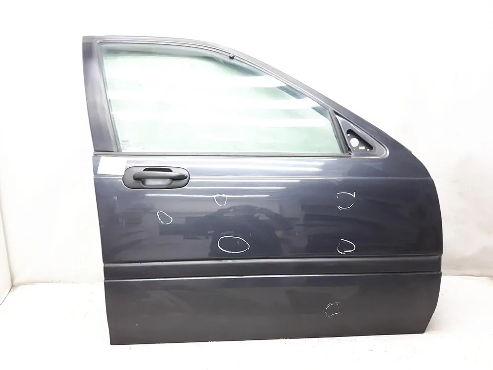 Geprüft Türen gebraucht MG ROVER 400 Baujahr 1998