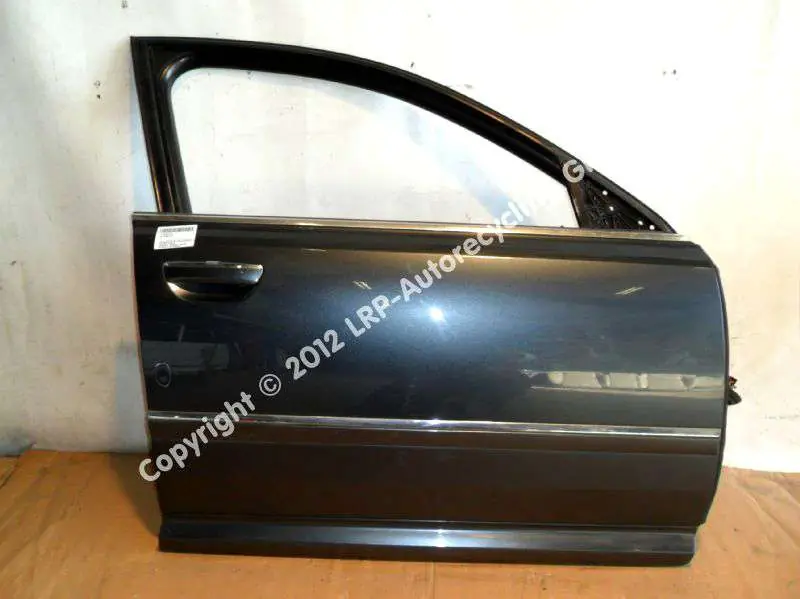 Must-Have Türen gebraucht AUDI A8/S8 4E (11/02-09) Baujahr 2003
