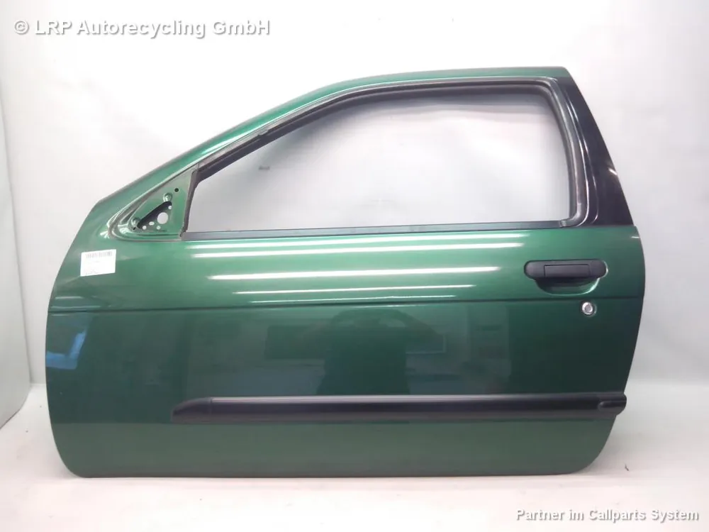 Jetzt Bestellen Türen gebraucht NISSAN ALMERA (N15) Baujahr 1999